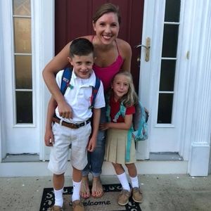 Meet your Posher, Em